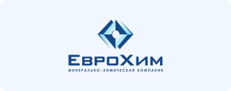 логотип компании-партнера